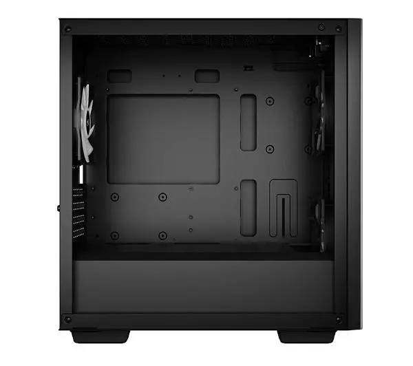 DeepCool MATREXX 40 3FS Czarny