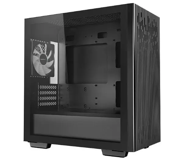 DeepCool MATREXX 40 3FS Czarny