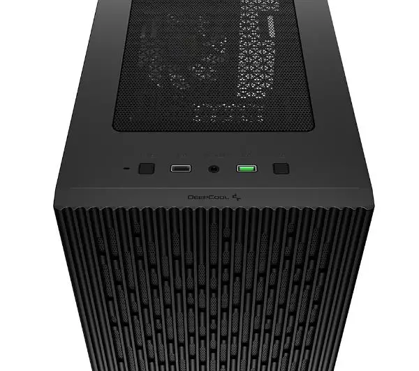 DeepCool MATREXX 40 3FS Czarny