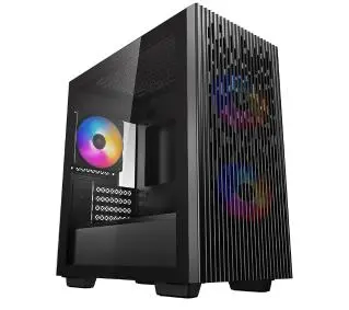 DeepCool MATREXX 40 3FS Czarny