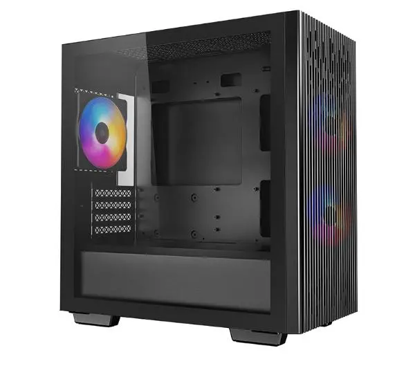 DeepCool MATREXX 40 3FS Czarny