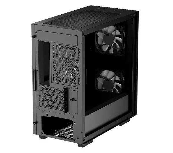 DeepCool MATREXX 40 3FS Czarny