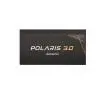 Zasilacz Chieftec Polaris 3.0 PPS-1050FC-A3 1050W 80+ Gold Czarny