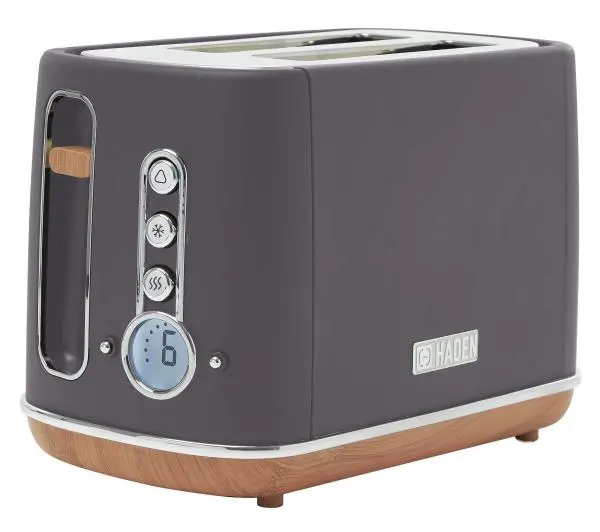 Tostery - Haden Dorchester Rozmrażanie 815W