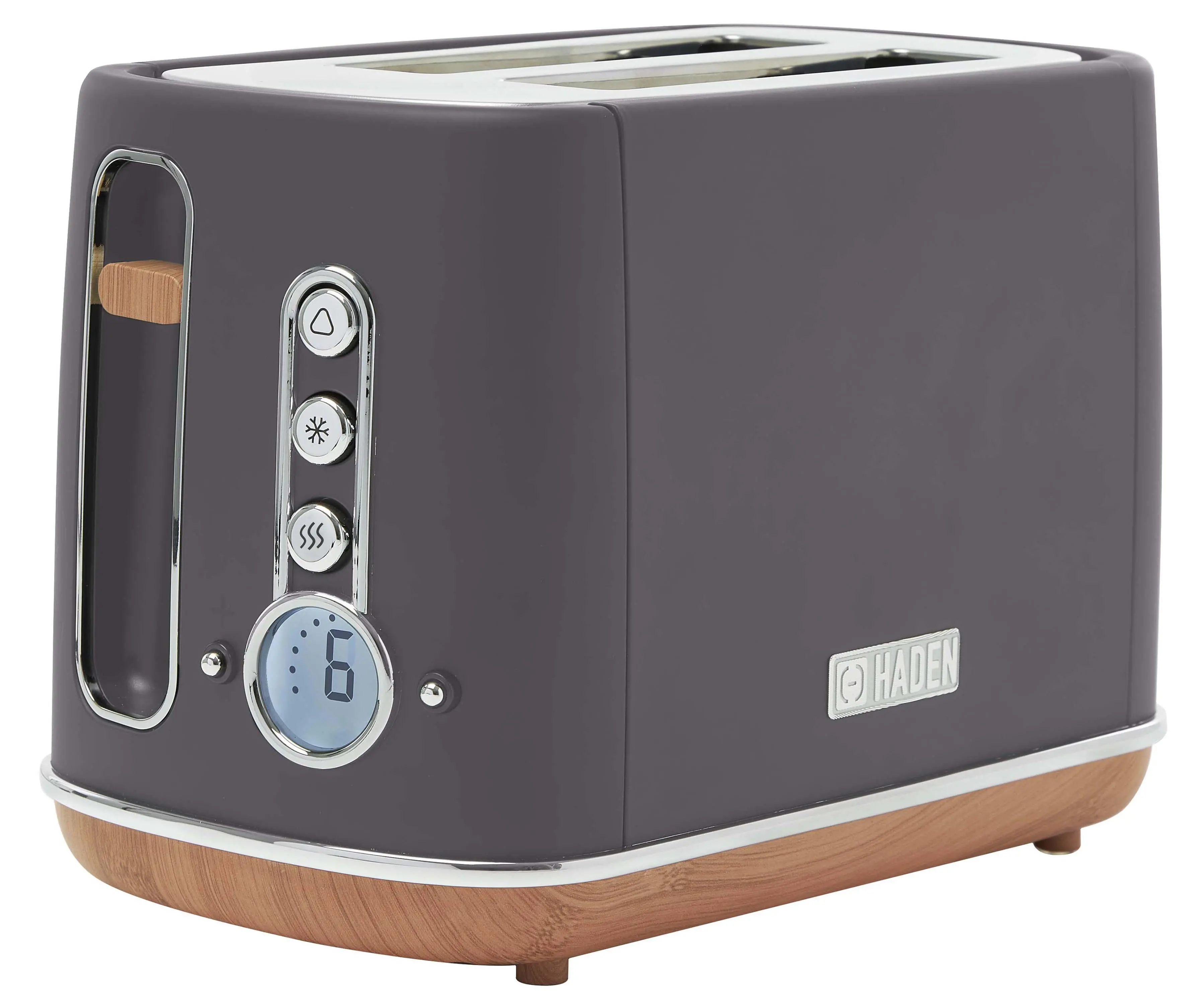 Toster Haden Dorchester Rozmrażanie 815W