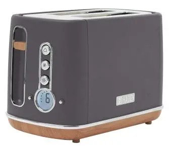 Toster Haden Dorchester Rozmrażanie 815W
