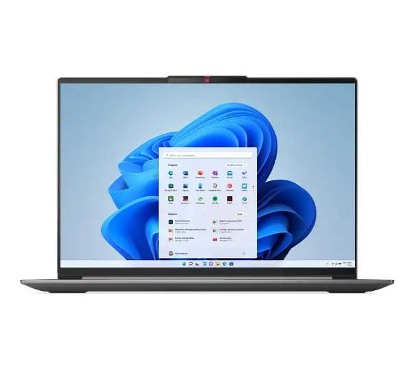 Фото - Ноутбук Lenovo IdeaPad Slim 5 16IAH8 16" i5-12450H 16GB RAM 512GB Dysk SSD Win11 Szary 