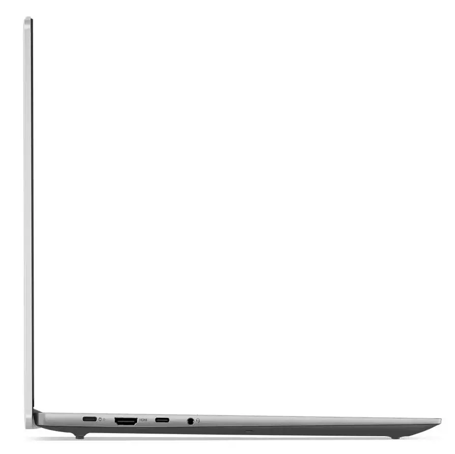 Laptop Lenovo IdeaPad Slim 5 16IAH8 16" i5-12450H 16GB RAM 512GB Dysk SSD Win11 Szary