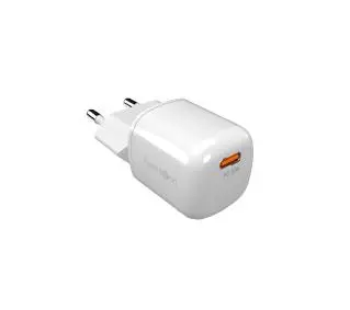 Reinston ELSI017 GAN USB-C 30W Biały - ⚡ BESTSELLERY ⚡