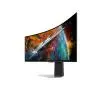 Monitor Samsung Odyssey OLED G9 S49CG950SU  49" 5K OLED 240Hz 0,03ms Zakrzywiony Gamingowy