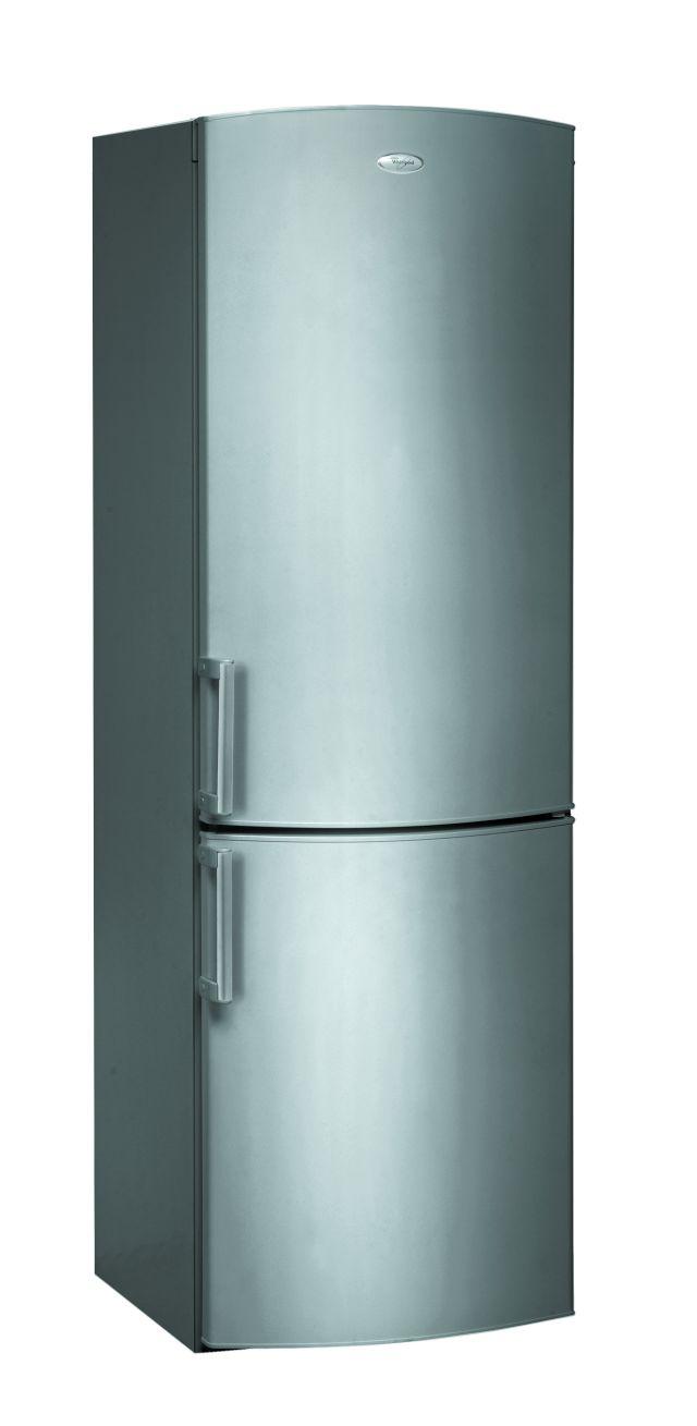 Lodówka Whirlpool WBE34532A++DFCX