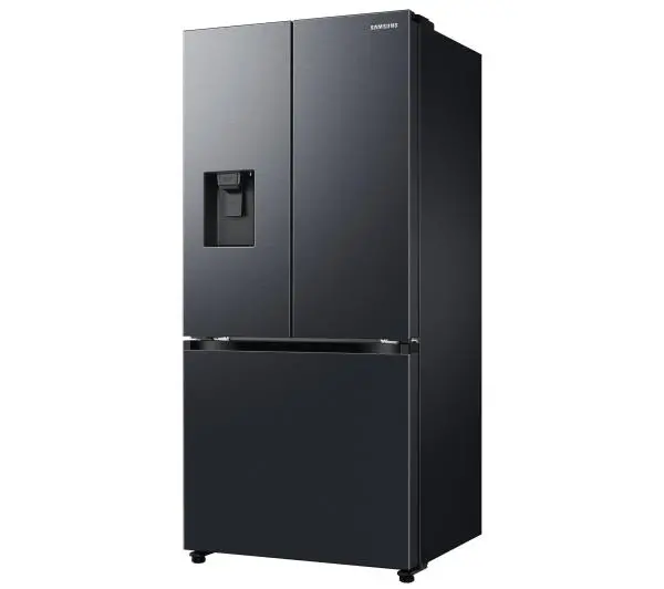 Samsung RF50C530EB1 Funkcje AI No Frost 177,6cm Dystrybutor wody Zdalne sterowanie Grafitowa Stal - TRZECI -55%, ALBO 5-TY ZA 1ZŁ - Kup na Raty - RRSO 0%