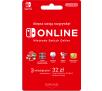 Abonament Nintendo Switch Online 3m-ce