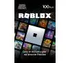 Doładowanie Roblox 100zł Obecnie dostępne tylko w sklepach stacjonarnych RTV EURO AGD