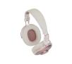 Słuchawki bezprzewodowe House of Marley Positive Vibration Frequency Nauszne Bluetooth 5.2 Miedziany