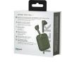 Słuchawki bezprzewodowe DeFunc True Talk Douszne Bluetooth 5.2 Zielony