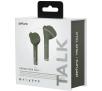Słuchawki bezprzewodowe DeFunc True Talk Douszne Bluetooth 5.2 Zielony