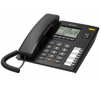 Telefon ALCATEL T78 (czarny)