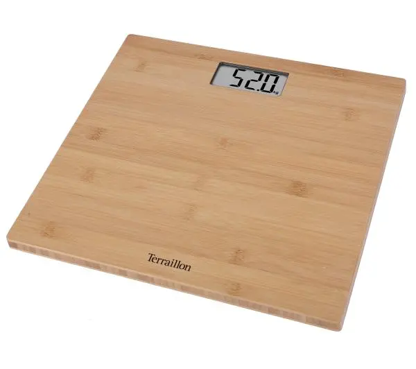 Terraillon Bamboo 14824