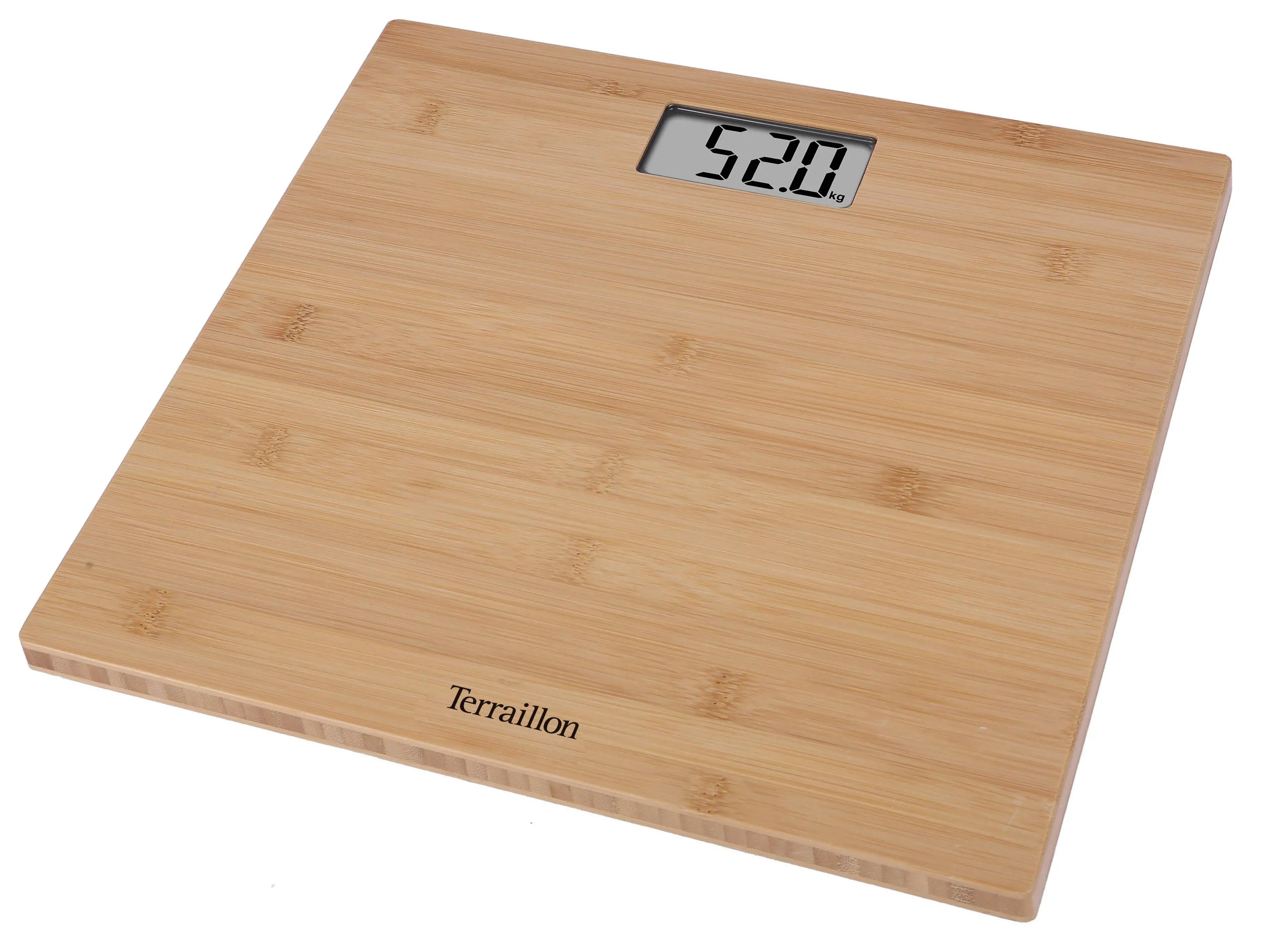 Waga Terraillon Bamboo 14824 150kg