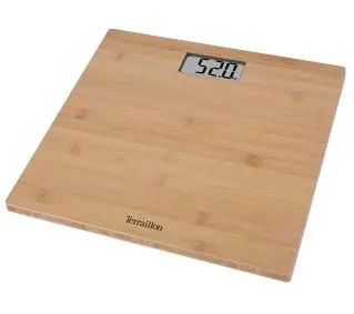 Terraillon Bamboo 14824 150kg