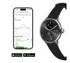 Smartwatch Withings ScanWatch 2 38mm Czarny