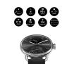 Smartwatch Withings ScanWatch 2 38mm Czarny