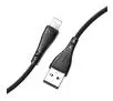 Kabel Mcdodo USB do Lightning CA-7440 0,2m Czarny