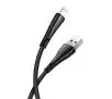 Kabel Mcdodo USB do Lightning CA-7440 0,2m Czarny