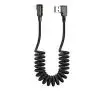 Kabel Mcdodo USB do Lightning CA-7300 1,8m Czarny