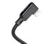 Kabel Mcdodo USB do Lightning CA-7300 1,8m Czarny