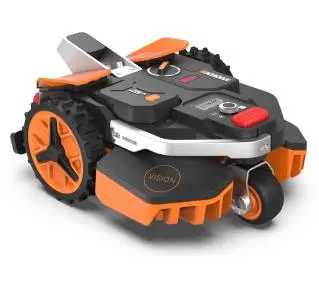 Worx Landroid Vision M600 WR206E 600m2 80min - Kup na Raty - RRSO 0%