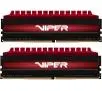 Pamięć RAM Patriot Viper 4 DDR4 32GB (2 x 16GB) 3600 CL18 Czerwony