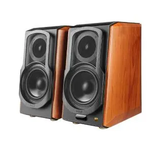 Edifier S1000W Brązowy - Kup na Raty - RRSO 0%