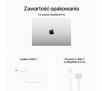 Laptop Apple MacBook Pro 2023 14,2" M3 Pro 18GB RAM  512GB Dysk  macOS Srebrny