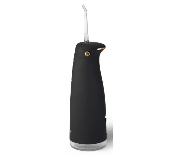 OROMED Oro-Dental Czarny