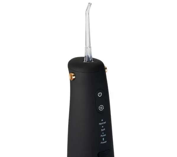 OROMED Oro-Dental Czarny