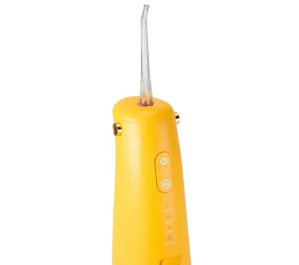 OROMED Oro-X Dent Żółty