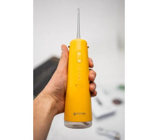 OROMED Oro-X Dent Żółty