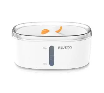 Poidło Rojeco Wireless 2,5l