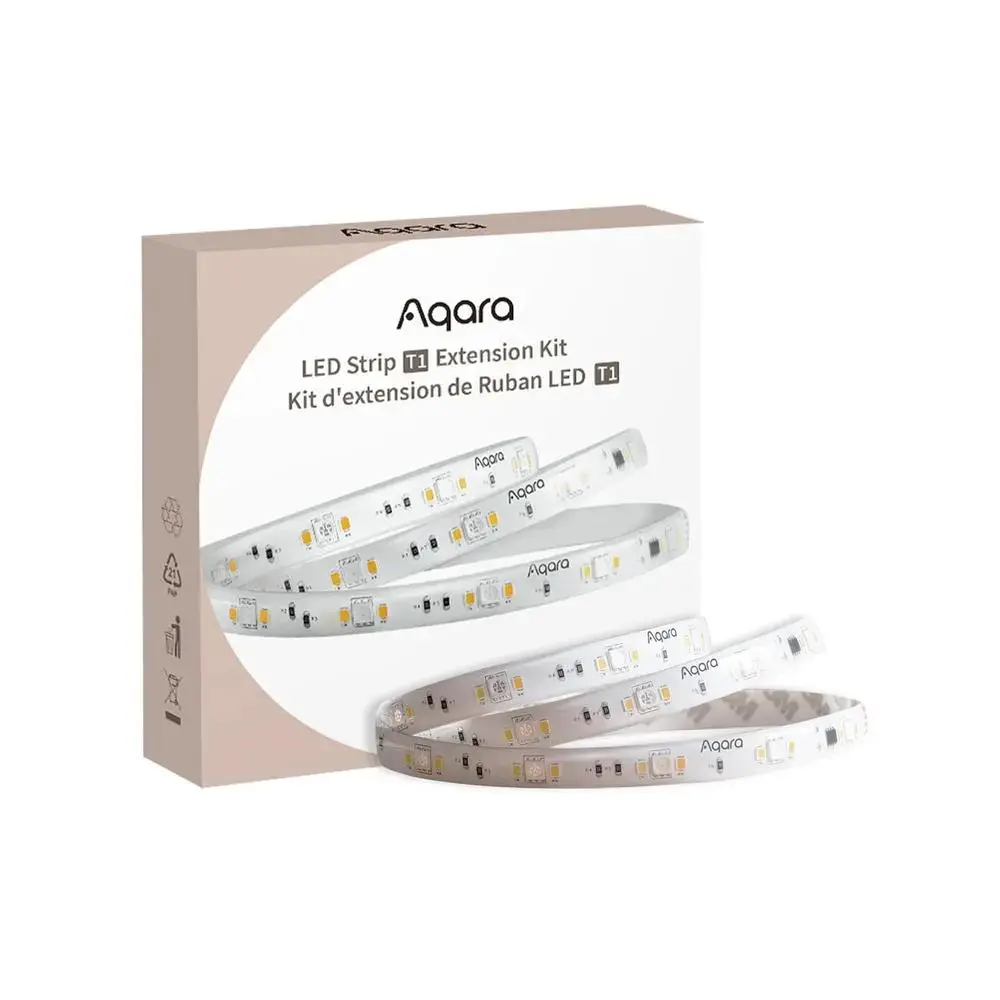 Taśma LED Aqara T1 Extension 1m