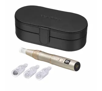 Urządzenie do mezoterapii Beautifly Dermapen - Meso Intense Golden