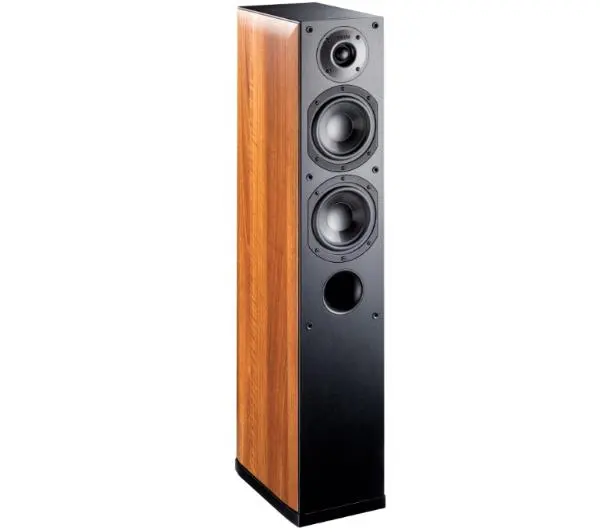 Yamaha R-N600A Czarny, Indiana Line Nota 550 X Orzech - Kup na Raty - RRSO 0%
