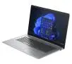 Laptop biznesowy HP ProBook 470 G10 17,3" i7-1355U 16GB RAM 512GB Dysk SSD MX550 Win11 Pro Srebrny