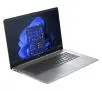 Laptop biznesowy HP ProBook 470 G10 17,3" i7-1355U 16GB RAM 512GB Dysk SSD MX550 Win11 Pro Srebrny