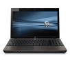 HP ProBook 4520s 15,6" Intel® Core™ i3-380M 3GB RAM  320GB Dysk  Win7 + torba
