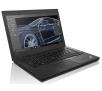 Lenovo ThinkPad T460p 14" Intel® Core™ i5-6300HQ 8GB RAM  256GB Dysk SSD  Win7/Win10 Pro