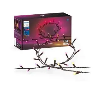 Girlanda LED Philips Hue Festavia 500