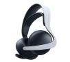 Słuchawki bezprzewodowe z mikrofonem Sony PULSE Elite Nauszne Biało-czarny