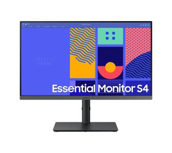 Monitor Samsung S27C432GAU 27" Full HD IPS 100Hz 4ms
